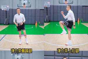  拉伸训练如何帮助篮球运动员提升表现：全面解析与最佳策略